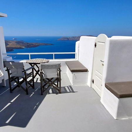 סנטוריני Yposkafo Suites - Villa - Santorini מראה חיצוני תמונה